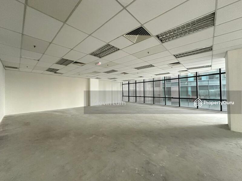 Untuk Disewa - Menara UOA Bangsar