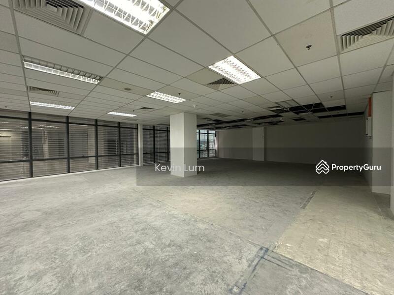 Untuk Disewa - Menara UOA Bangsar