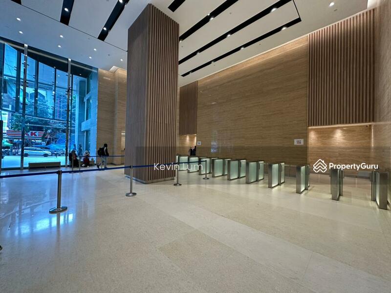 Untuk Disewa - Menara UOA Bangsar