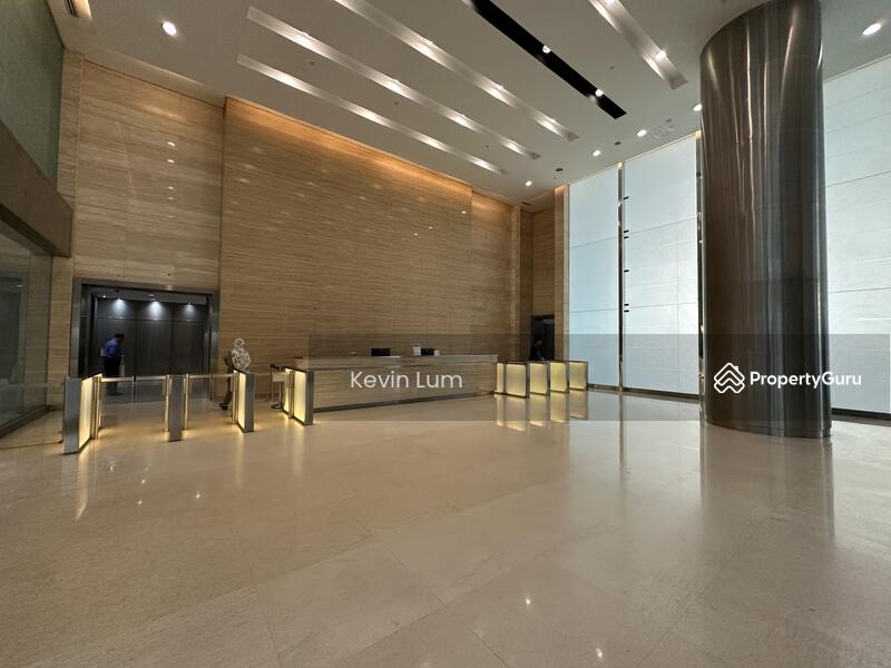 Untuk Disewa - Menara UOA Bangsar