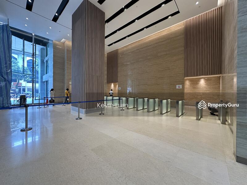 Untuk Disewa - Menara UOA Bangsar