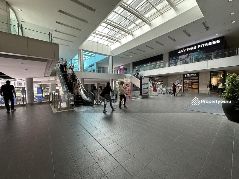 Untuk Disewa - Menara UOA Bangsar