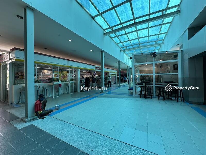 Untuk Disewa - Menara UOA Bangsar