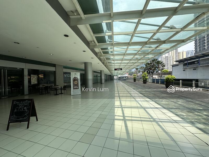 Untuk Disewa - Menara UOA Bangsar