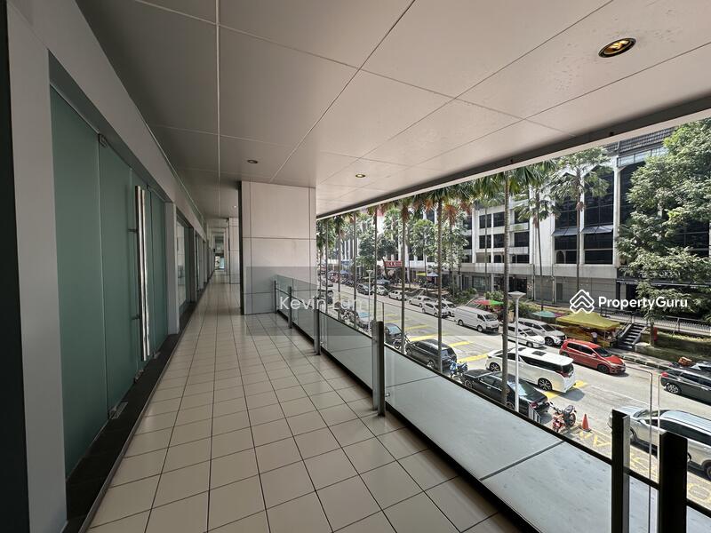 Untuk Disewa - Menara UOA Bangsar