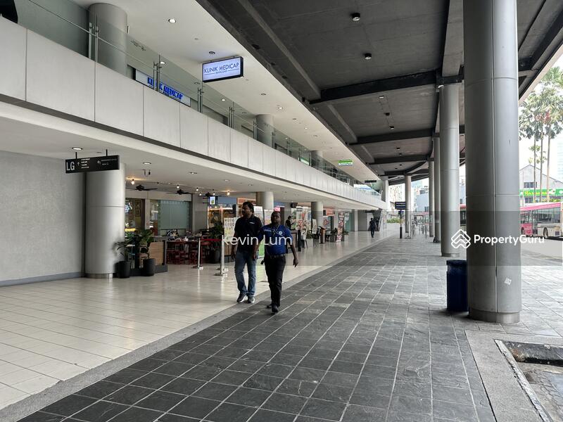 Untuk Disewa - Menara UOA Bangsar