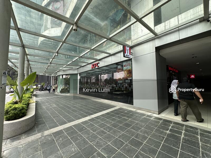 Untuk Disewa - Menara UOA Bangsar