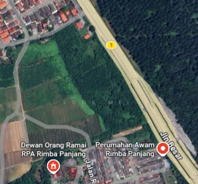 Others for Sale in Kampung Baru Rimba Panjang (Sungai Siput) - Sook Mei - PropertyGuru.com.my