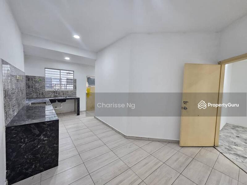 Untuk Dijual - Taman Mutiara Barat