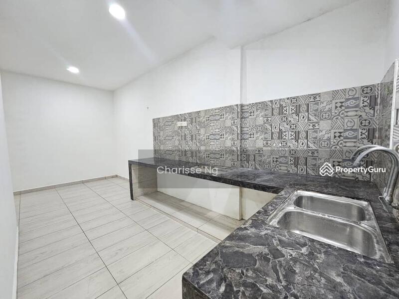 Untuk Dijual - Taman Mutiara Barat