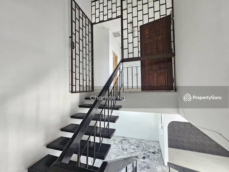 Untuk Dijual - Taman Mutiara Barat