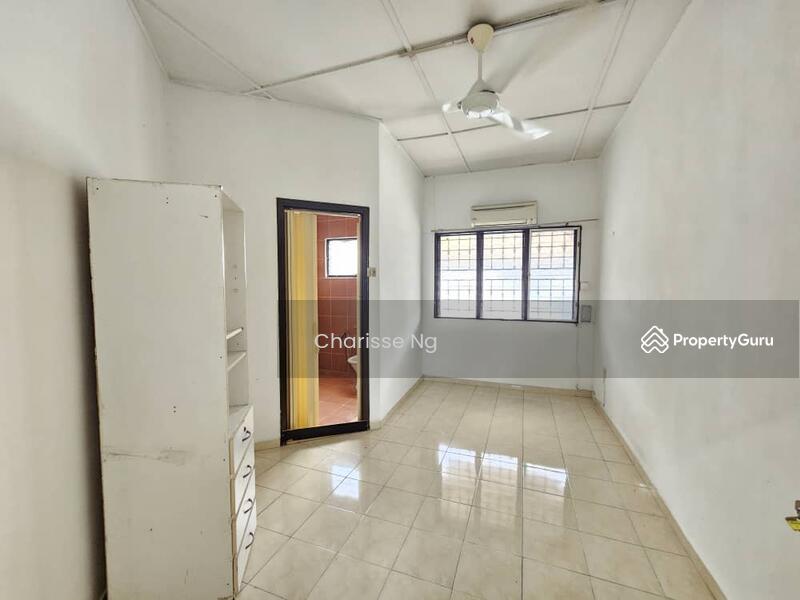 Untuk Dijual - Taman Mutiara Barat