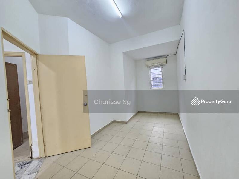 Untuk Dijual - Taman Mutiara Barat