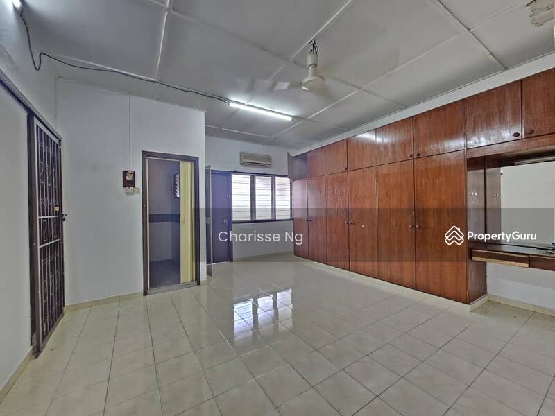 Untuk Dijual - Taman Mutiara Barat