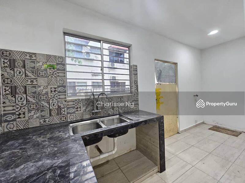 Untuk Dijual - Taman Mutiara Barat