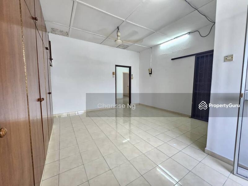 Untuk Dijual - Taman Mutiara Barat