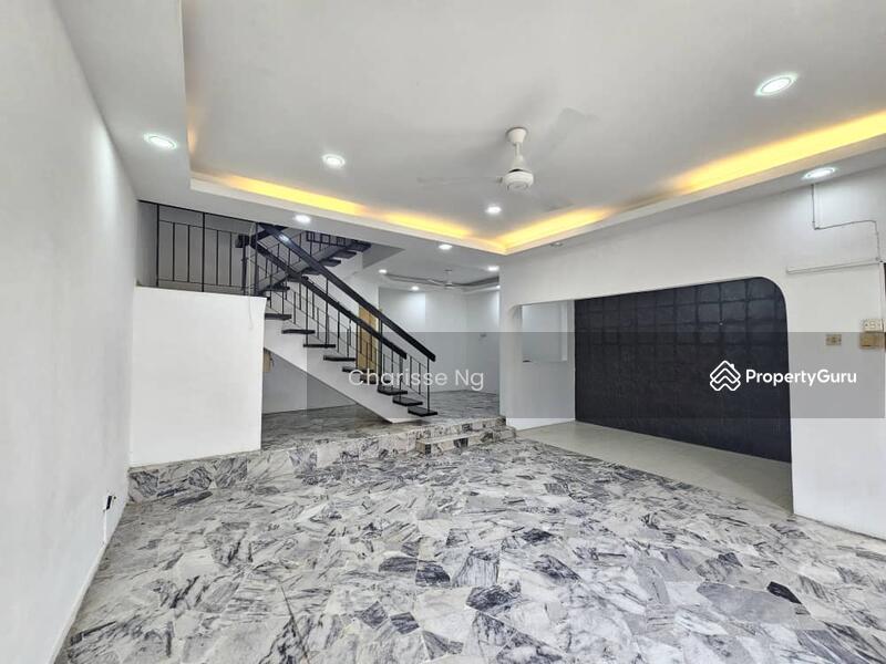 Untuk Dijual - Taman Mutiara Barat