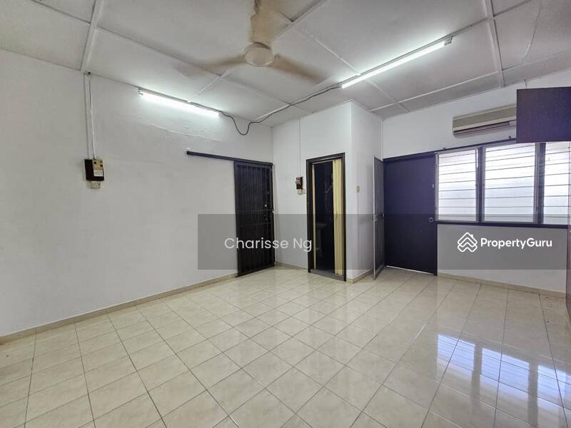 Untuk Dijual - Taman Mutiara Barat