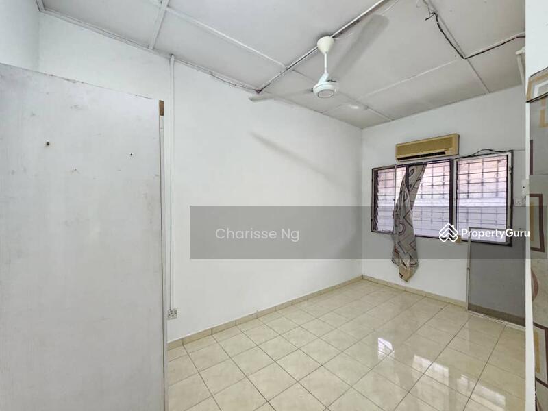 Untuk Dijual - Taman Mutiara Barat