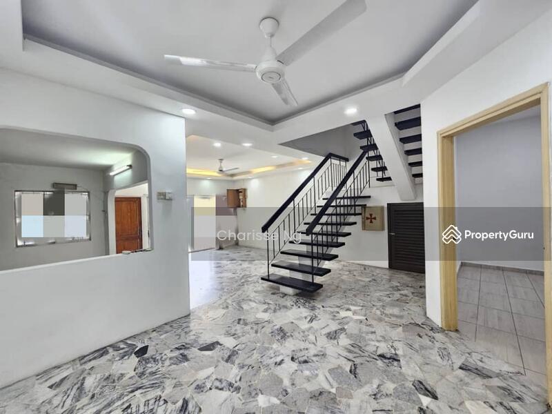 Untuk Dijual - Taman Mutiara Barat