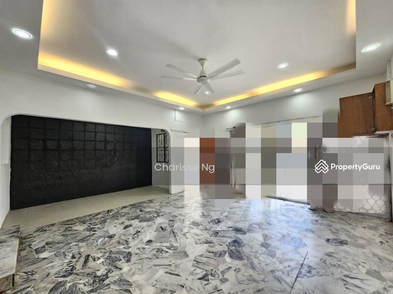 Untuk Dijual - Taman Mutiara Barat