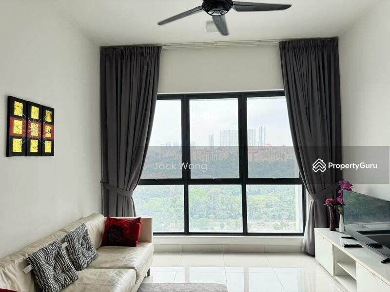 For Sale - 8 Kinrara