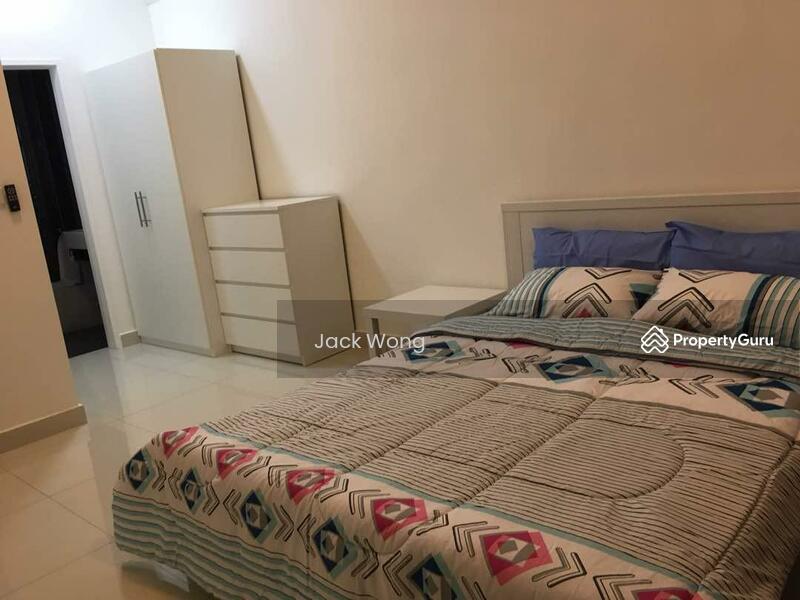 For Sale - 8 Kinrara