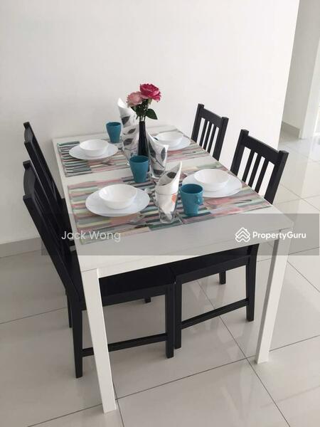 For Sale - 8 Kinrara