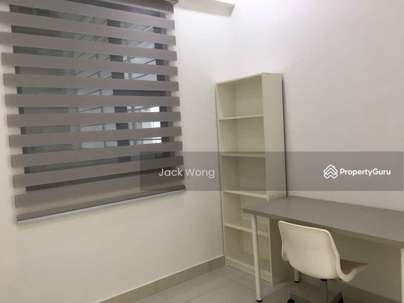 For Sale - 8 Kinrara