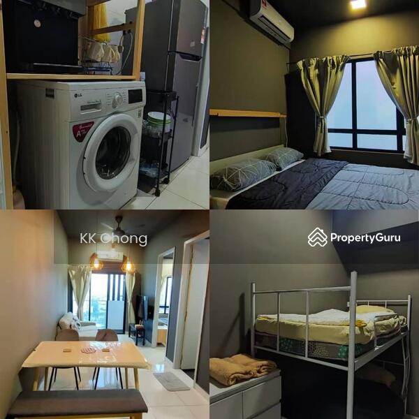 For Sale - M Suite @ Desa Park North