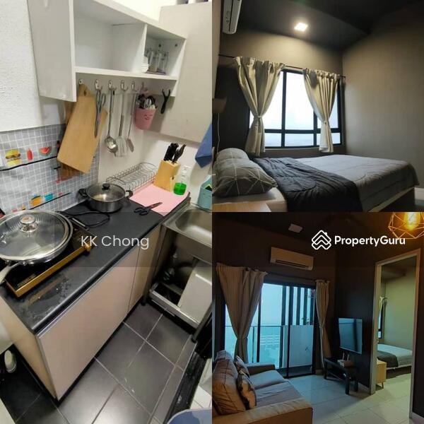 For Sale - M Suite @ Desa Park North
