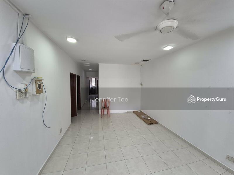 Untuk Disewa - Section 8 @ Petaling Jaya