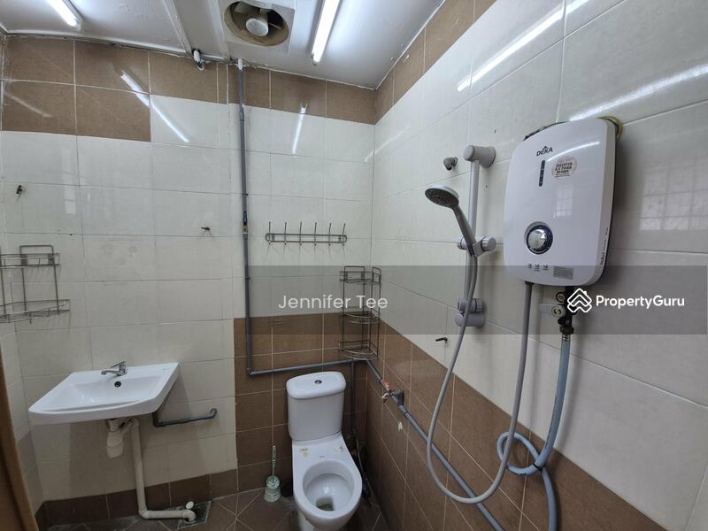 Untuk Disewa - Section 8 @ Petaling Jaya