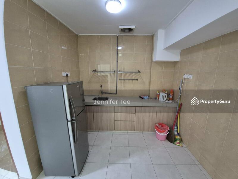 Untuk Disewa - Section 8 @ Petaling Jaya