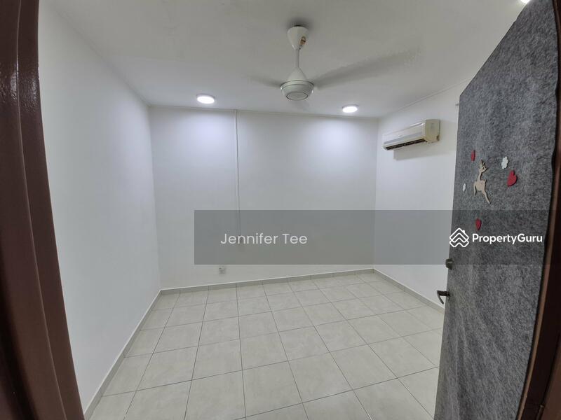 Untuk Disewa - Section 8 @ Petaling Jaya