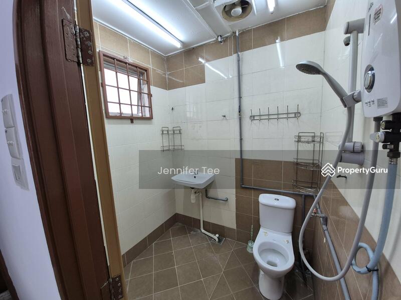 Untuk Disewa - Section 8 @ Petaling Jaya