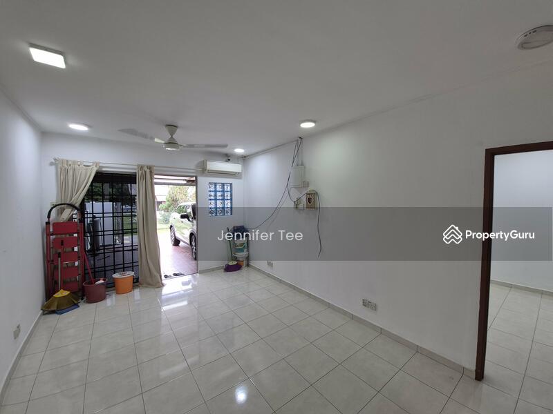 Untuk Disewa - Section 8 @ Petaling Jaya