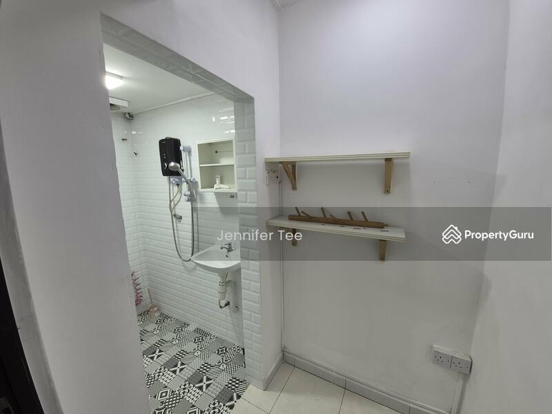 Untuk Disewa - Section 8 @ Petaling Jaya