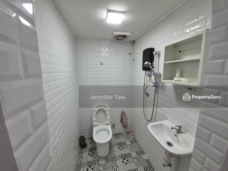 Untuk Disewa - Section 8 @ Petaling Jaya