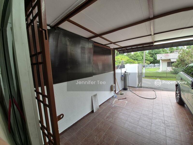 Untuk Disewa - Section 8 @ Petaling Jaya