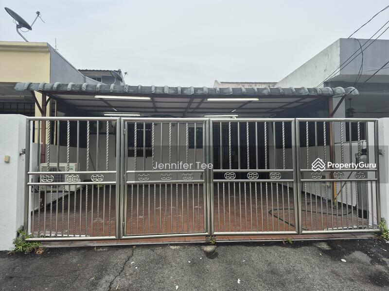 Untuk Disewa - Section 8 @ Petaling Jaya