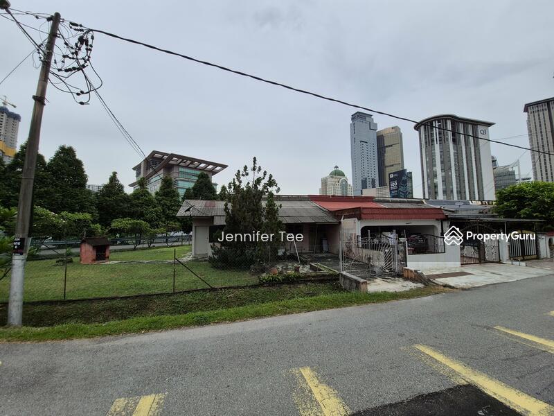 Untuk Disewa - Section 8 @ Petaling Jaya