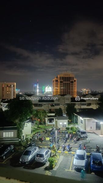 Condominium for Sale at Sri Mahligai Condominium & Townhouse - Siti Nadzirah Abdullah - PropertyGuru.com.my
