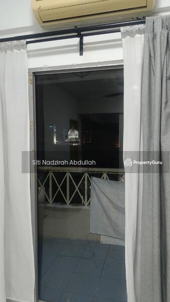 Condominium for Sale at Sri Mahligai Condominium & Townhouse - Siti Nadzirah Abdullah - PropertyGuru.com.my