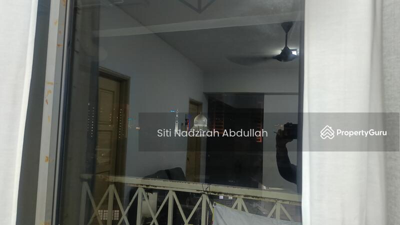 Condominium for Sale at Sri Mahligai Condominium & Townhouse - Siti Nadzirah Abdullah - PropertyGuru.com.my