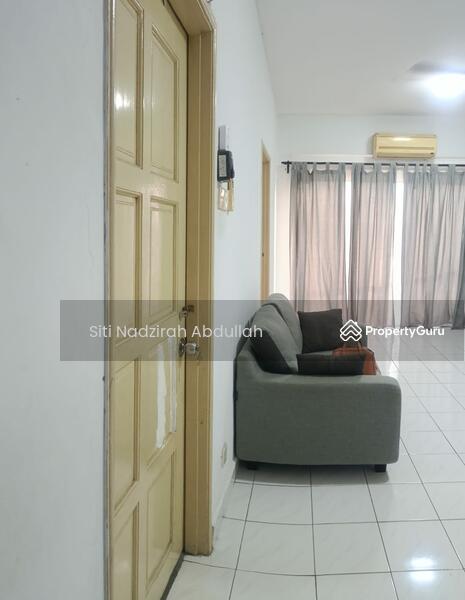Condominium for Sale at Sri Mahligai Condominium & Townhouse - Siti Nadzirah Abdullah - PropertyGuru.com.my