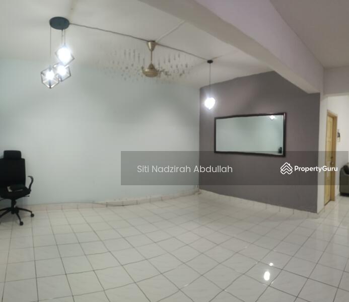 Condominium for Sale at Sri Mahligai Condominium & Townhouse - Siti Nadzirah Abdullah - PropertyGuru.com.my
