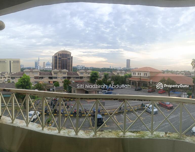 Condominium for Sale at Sri Mahligai Condominium & Townhouse - Siti Nadzirah Abdullah - PropertyGuru.com.my