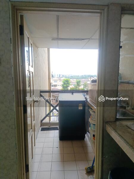 Condominium for Sale at Sri Mahligai Condominium & Townhouse - Siti Nadzirah Abdullah - PropertyGuru.com.my