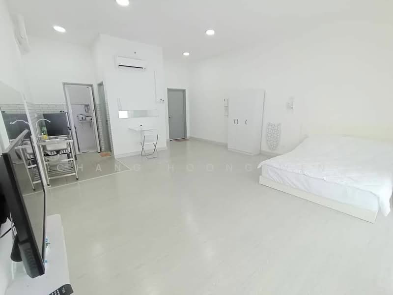 For Sale - Trio Permai